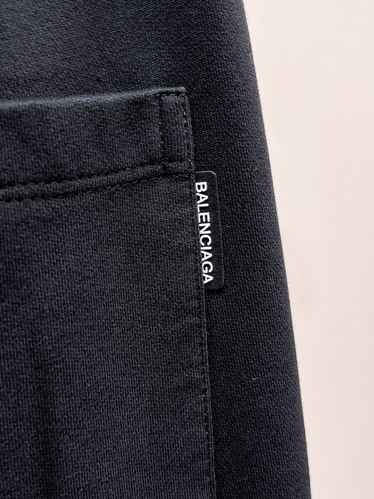 Casual Pants Man